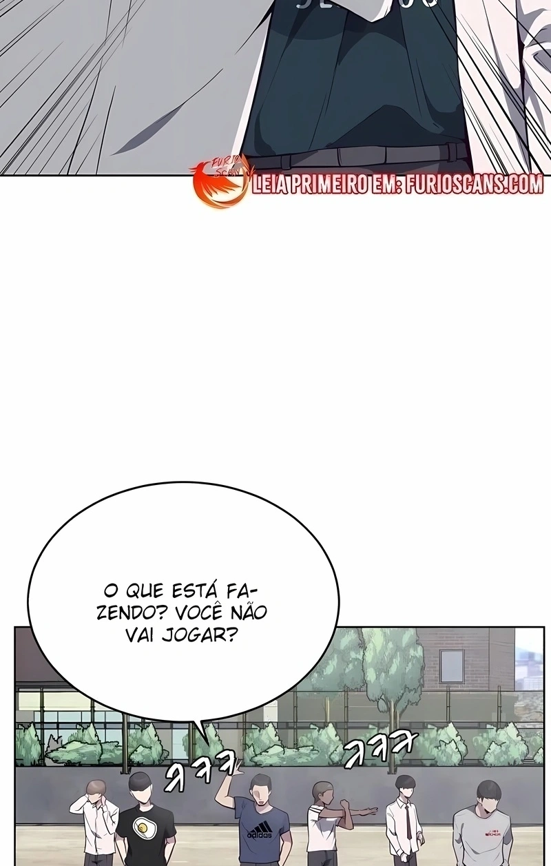 O Garoto da Morte Capítulo 26 Página 87