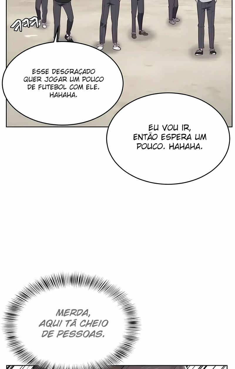 O Garoto da Morte Capítulo 26 Página 88