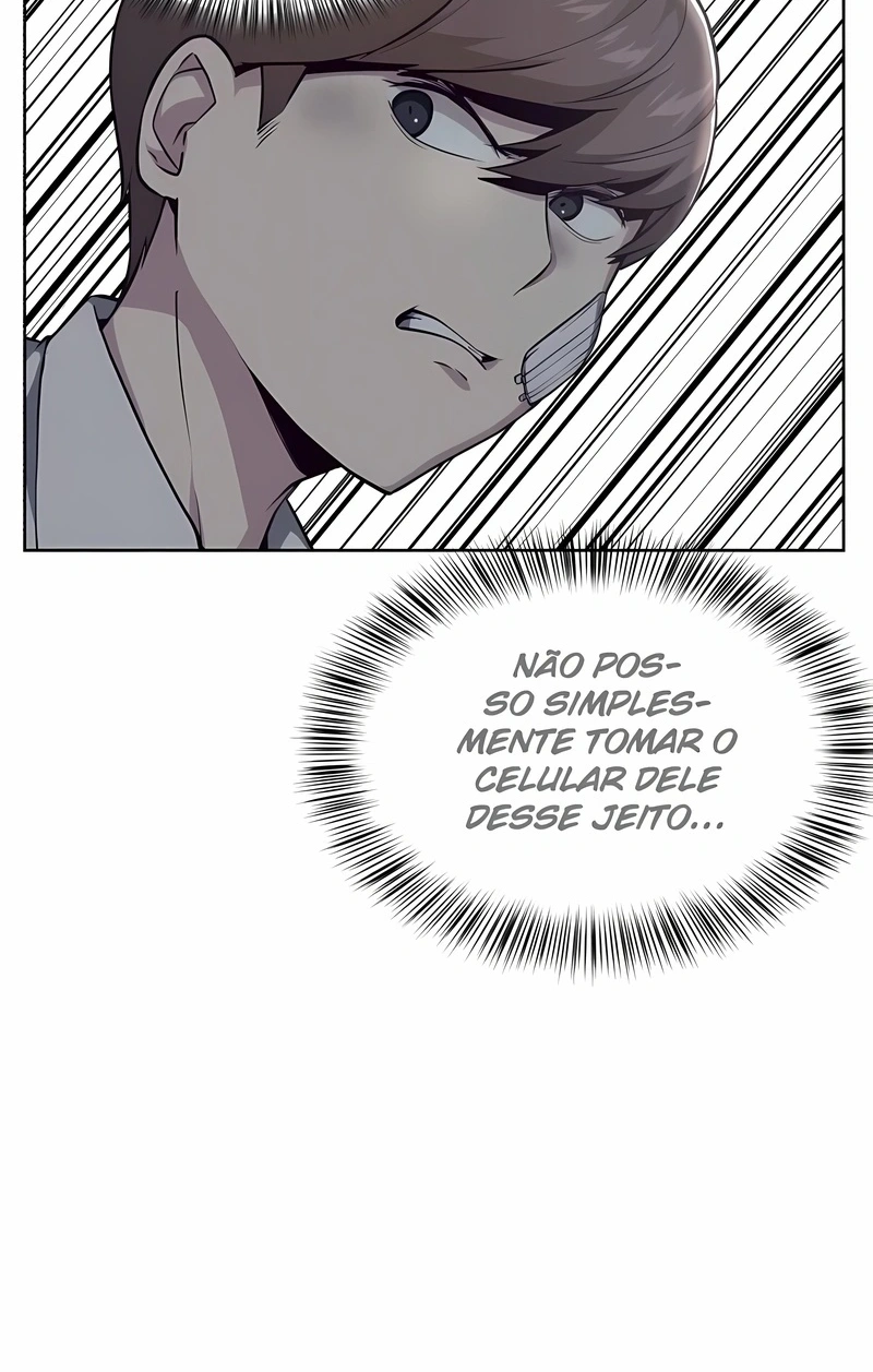 O Garoto da Morte Capítulo 26 Página 89