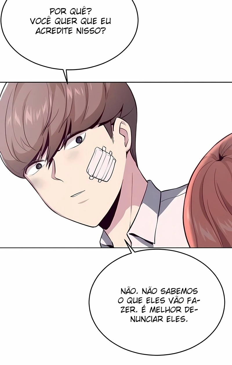 O Garoto da Morte Capítulo 26 Página 94