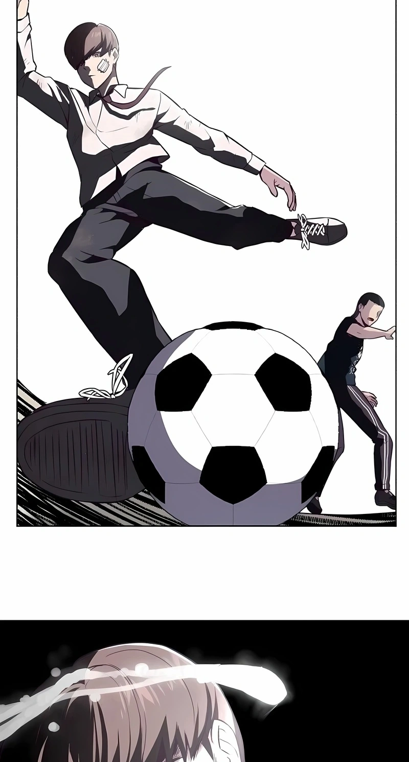 O Garoto da Morte Capítulo 27 Página 104
