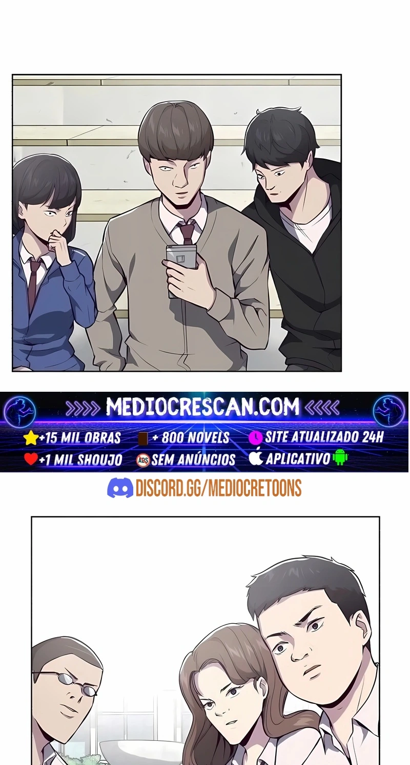 O Garoto da Morte Capítulo 27 Página 112