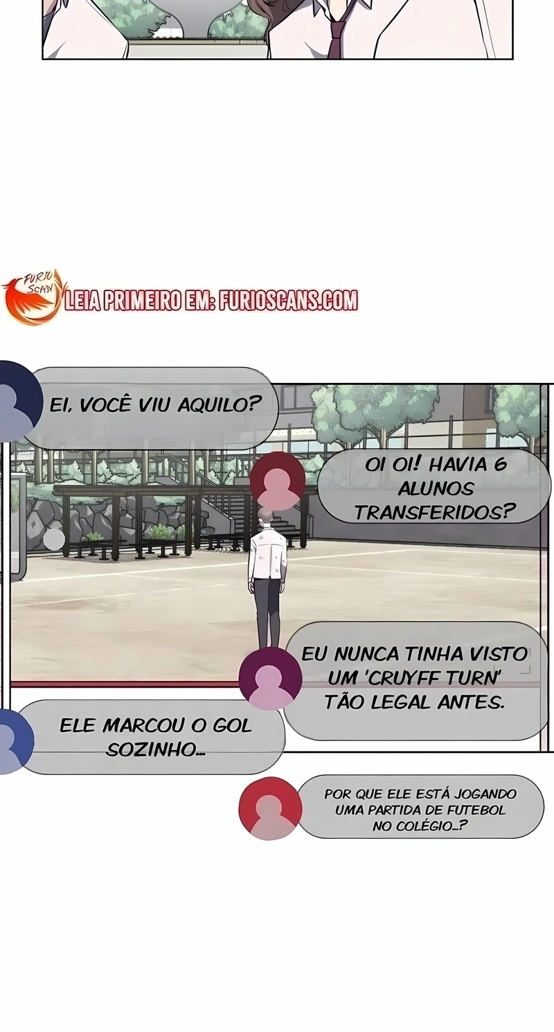 O Garoto da Morte Capítulo 27 Página 113