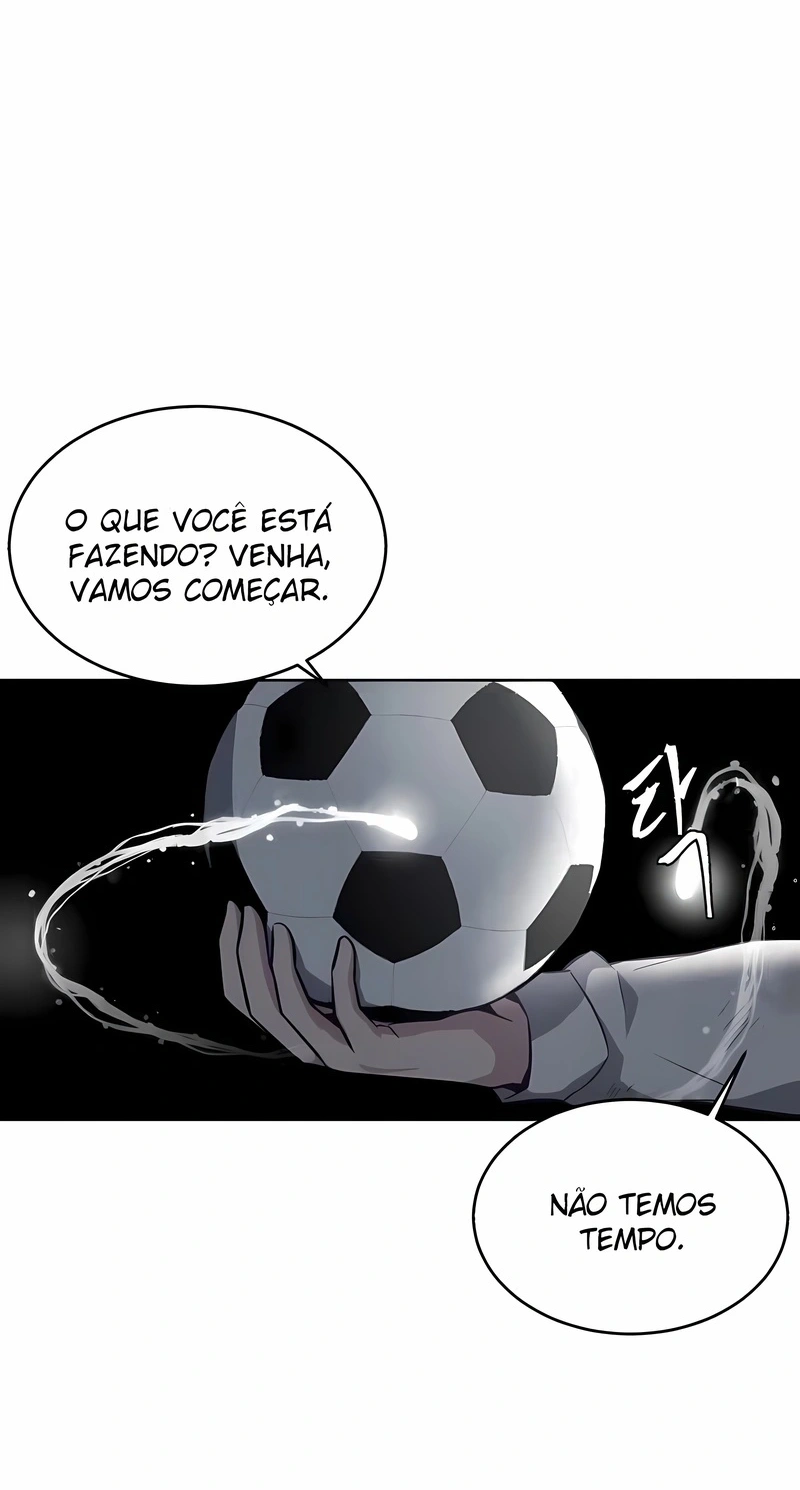 O Garoto da Morte Capítulo 27 Página 117