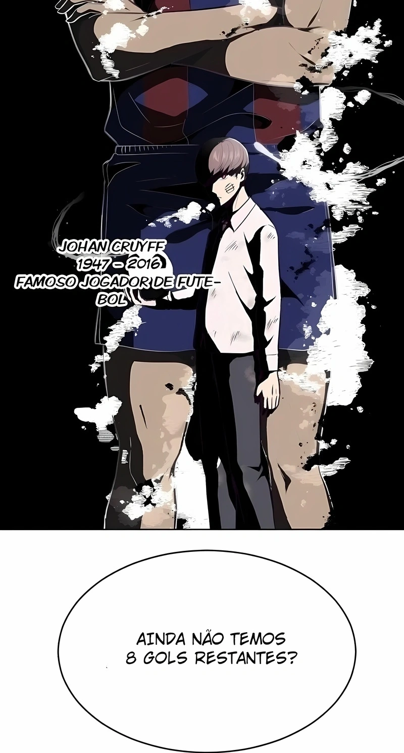 O Garoto da Morte Capítulo 27 Página 119