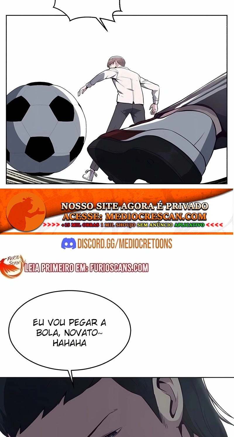 O Garoto da Morte Capítulo 27 Página 23