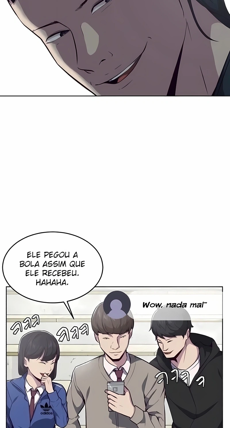 O Garoto da Morte Capítulo 27 Página 24