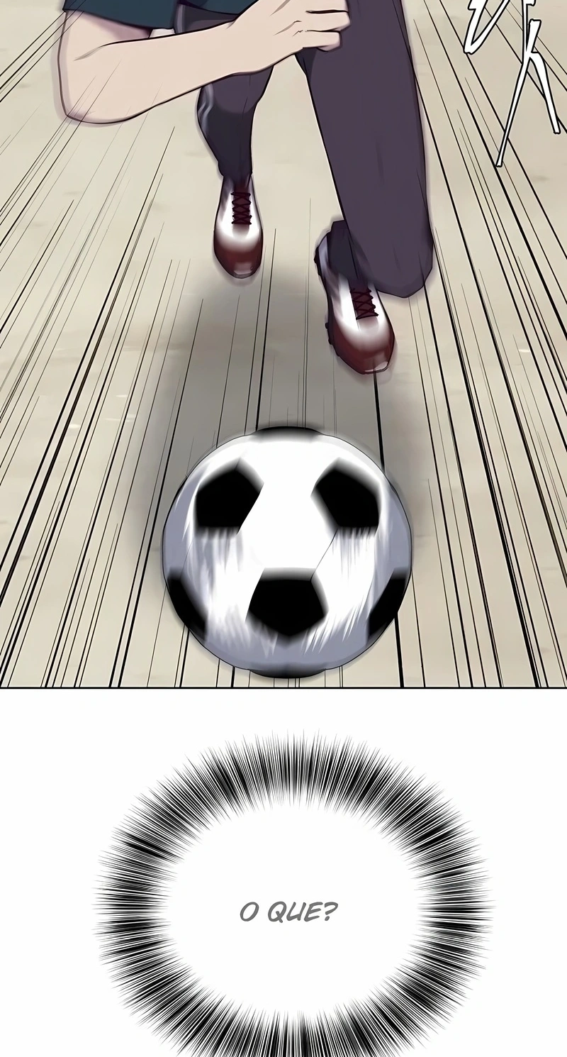 O Garoto da Morte Capítulo 27 Página 30