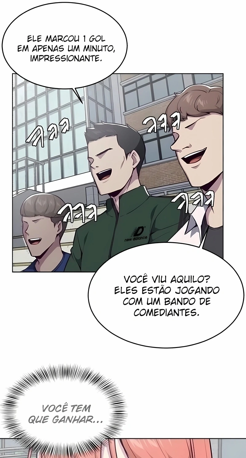 O Garoto da Morte Capítulo 27 Página 33