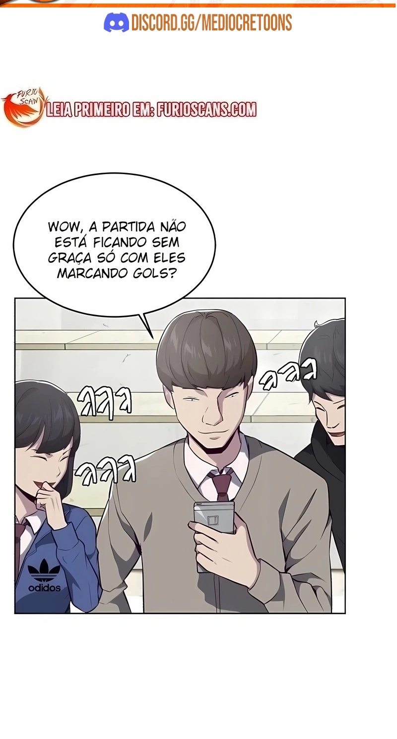 O Garoto da Morte Capítulo 27 Página 42
