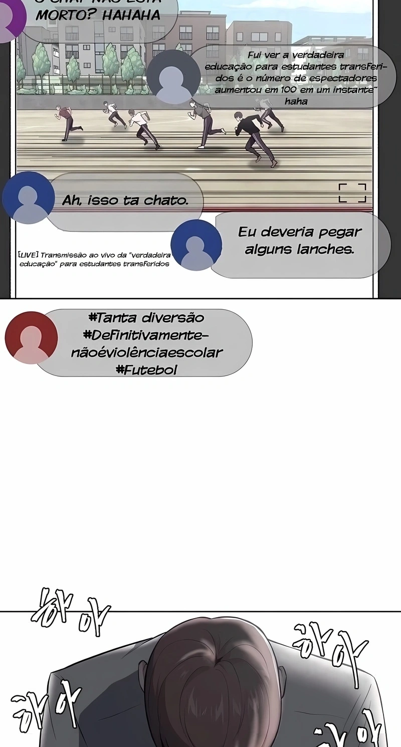O Garoto da Morte Capítulo 27 Página 44