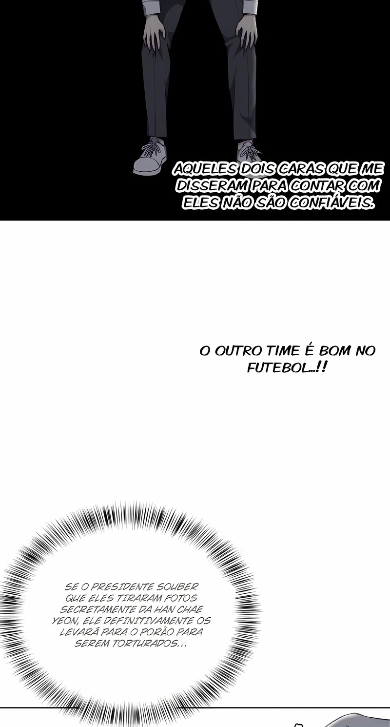 O Garoto da Morte Capítulo 27 Página 46