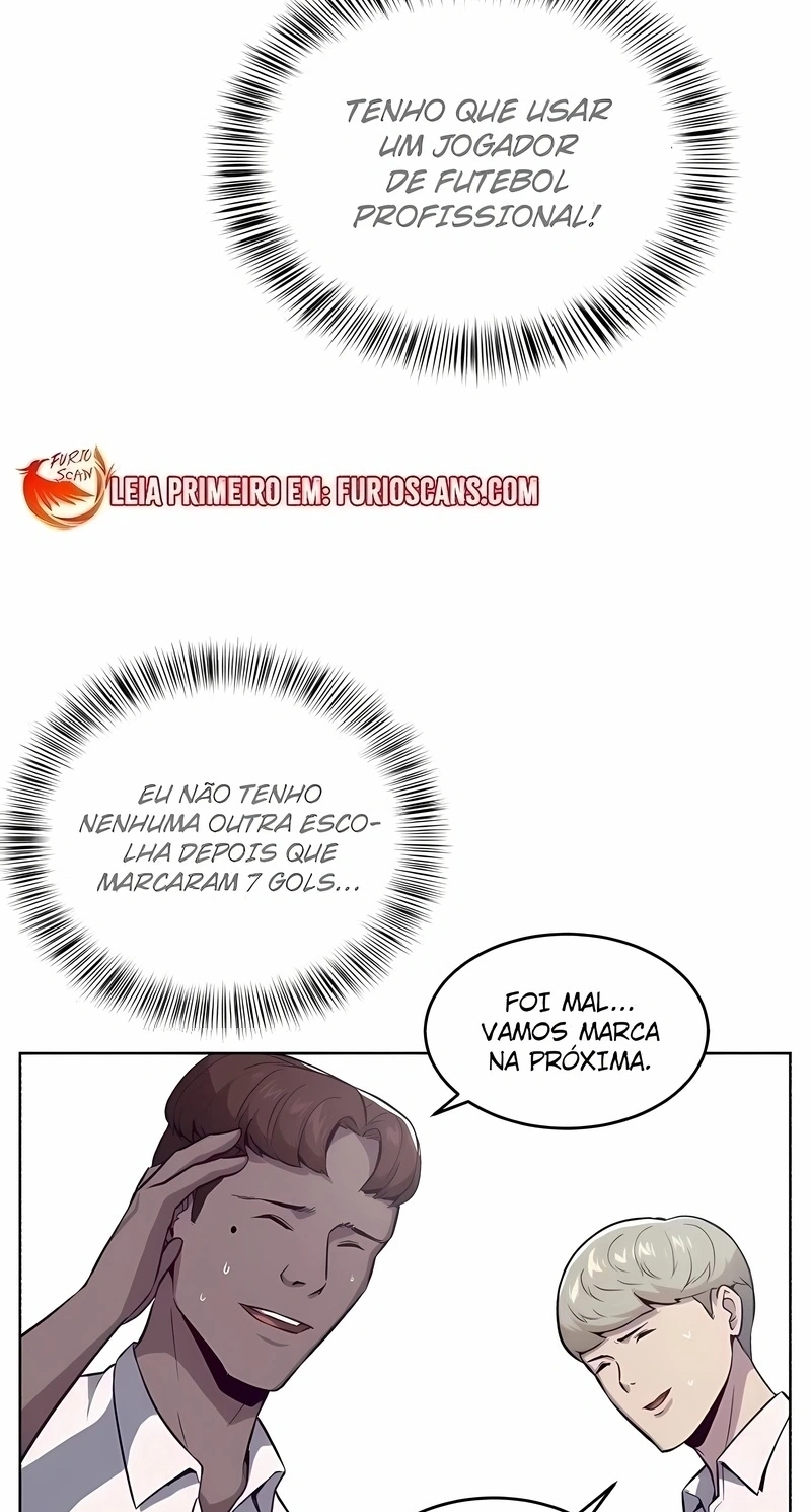 O Garoto da Morte Capítulo 27 Página 49