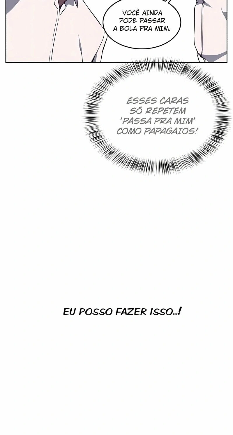O Garoto da Morte Capítulo 27 Página 50