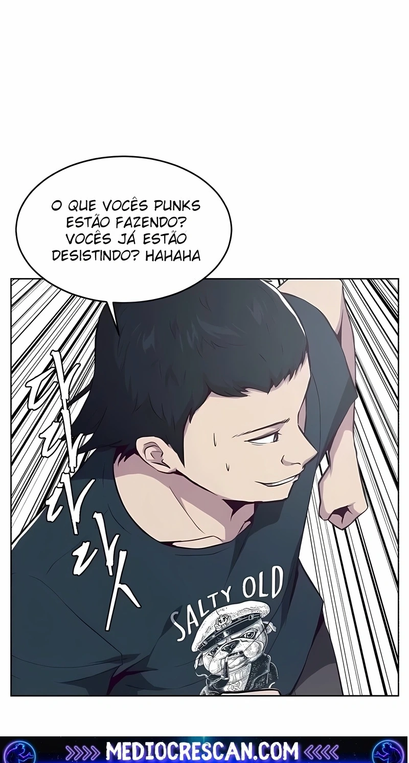 O Garoto da Morte Capítulo 27 Página 51