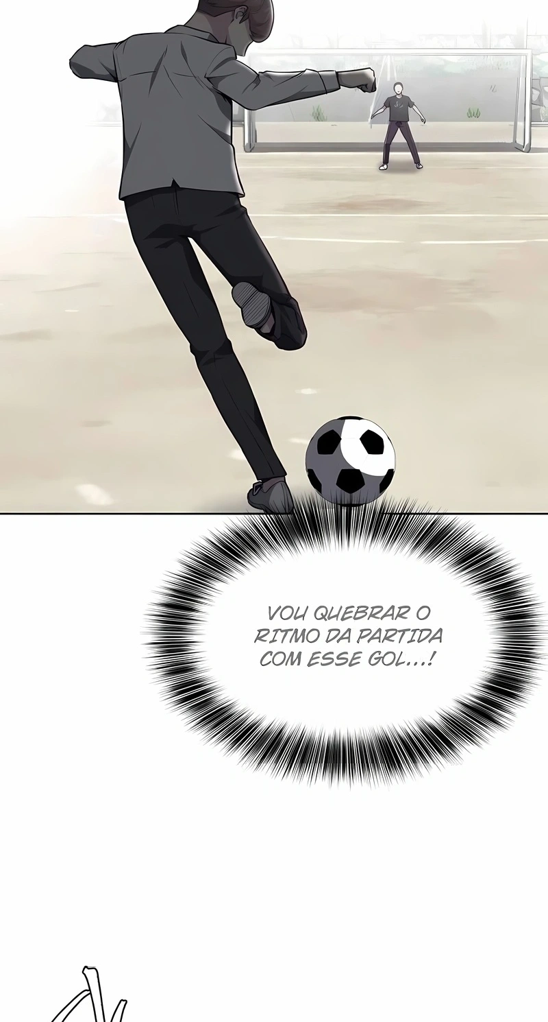 O Garoto da Morte Capítulo 27 Página 59