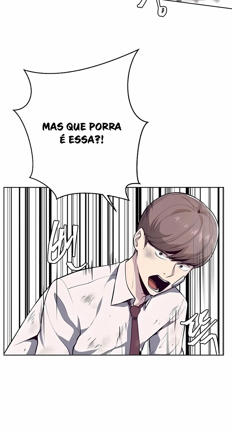 O Garoto da Morte Capítulo 27 Página 63