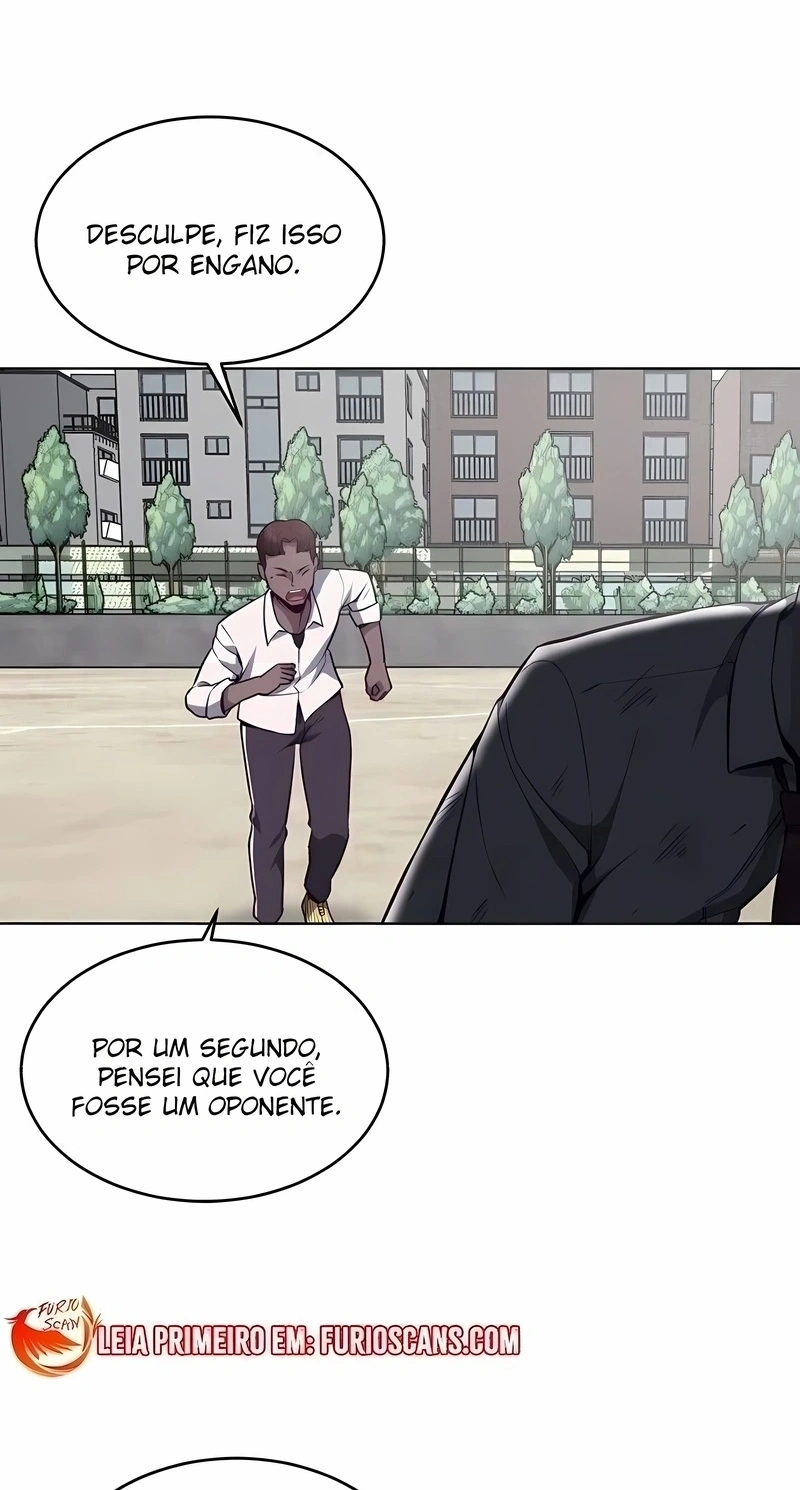 O Garoto da Morte Capítulo 27 Página 64