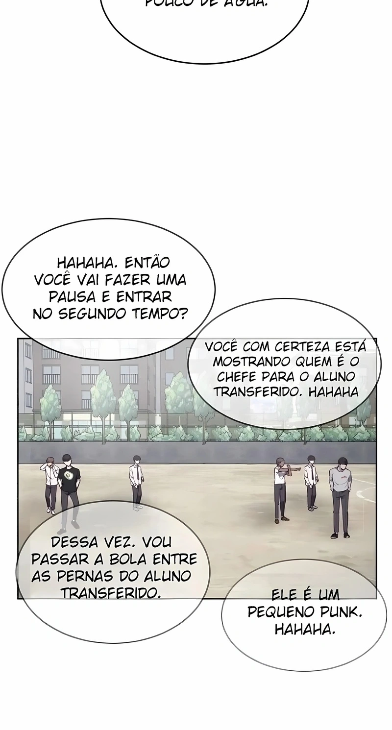 O Garoto da Morte Capítulo 27 Página 75