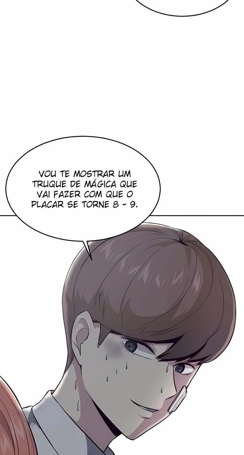 O Garoto da Morte Capítulo 27 Página 78