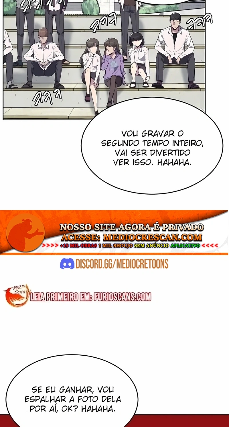 O Garoto da Morte Capítulo 27 Página 82