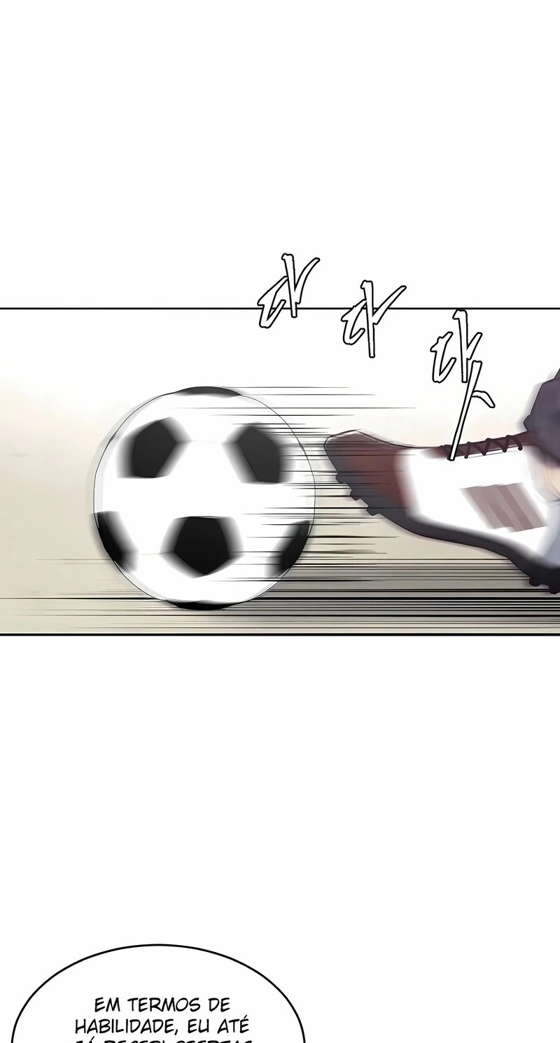 O Garoto da Morte Capítulo 27 Página 85