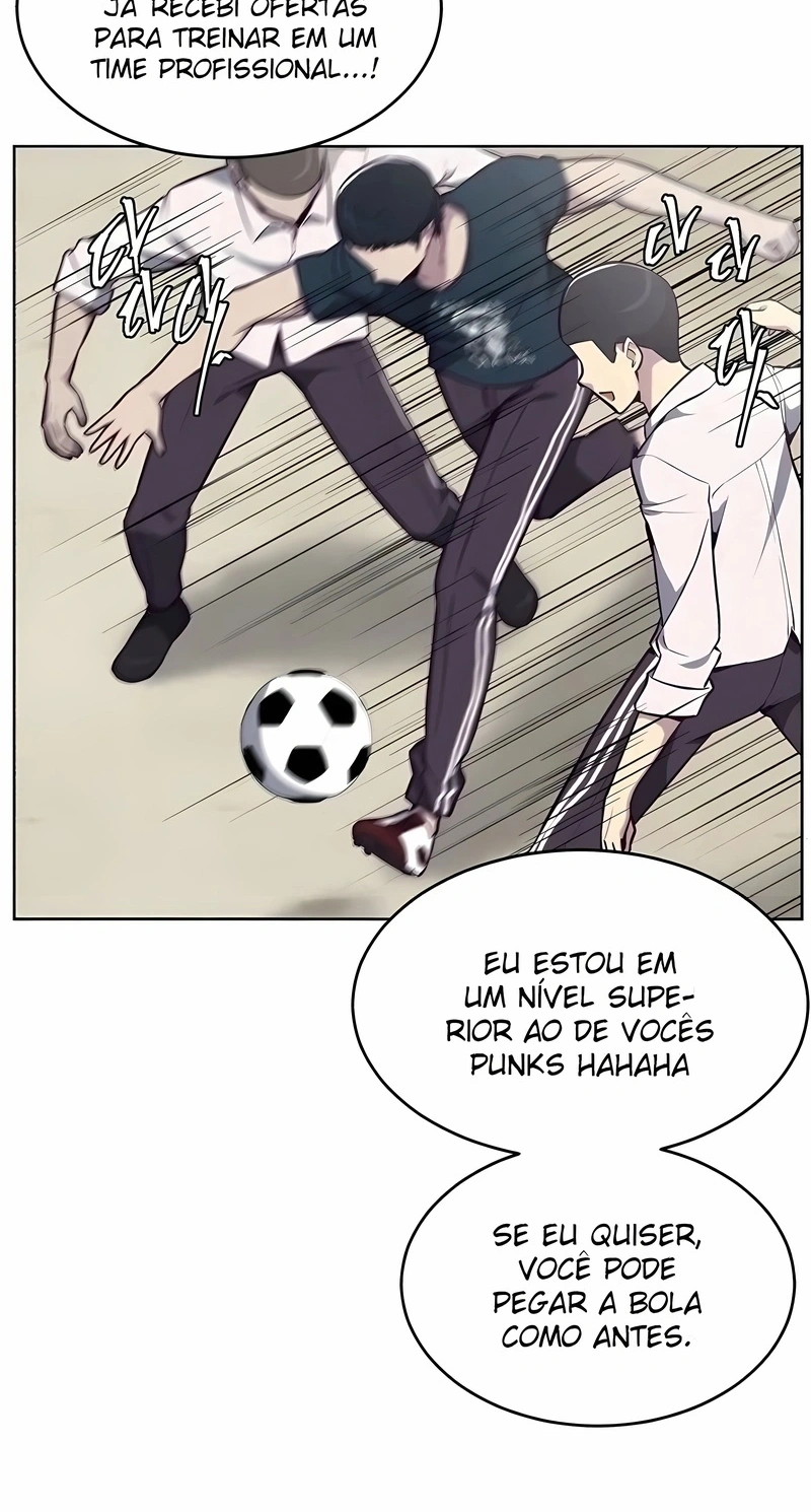 O Garoto da Morte Capítulo 27 Página 86
