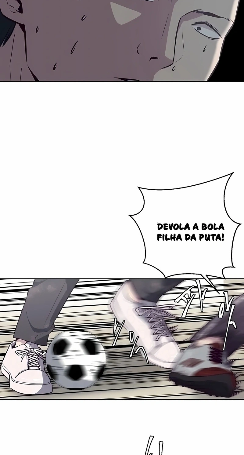 O Garoto da Morte Capítulo 27 Página 90