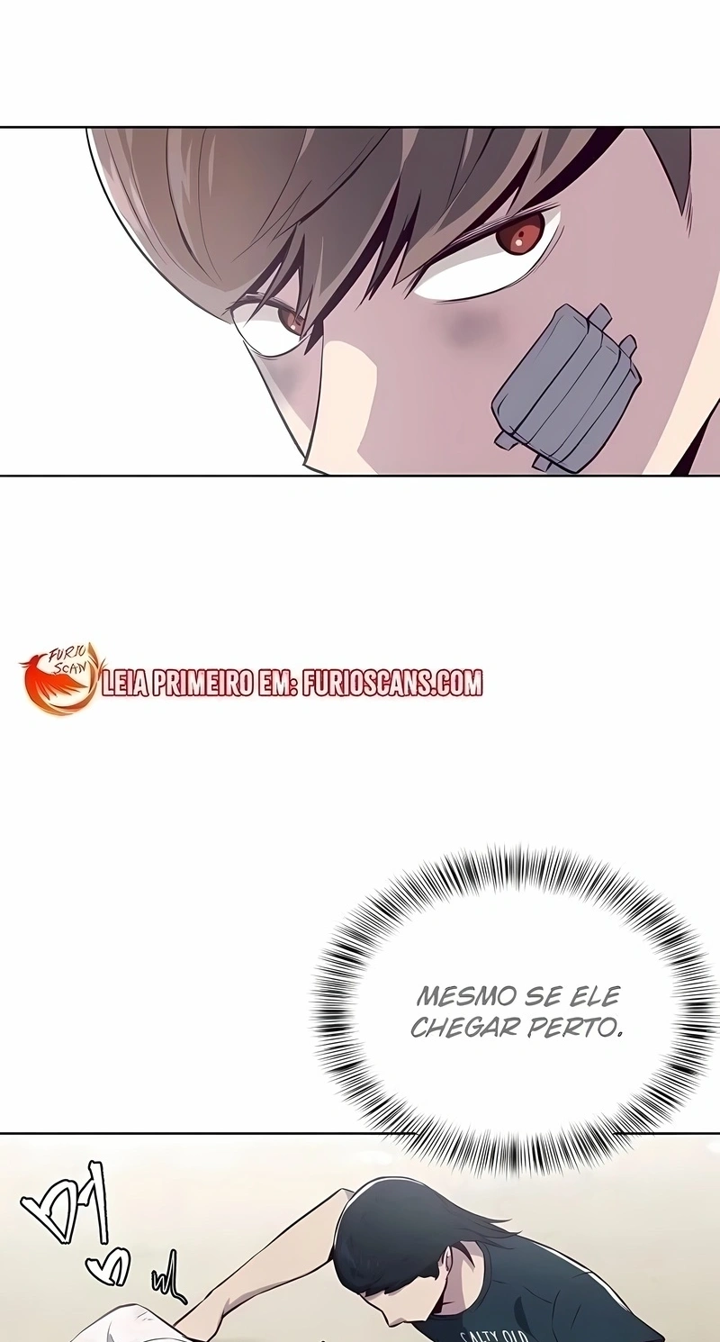 O Garoto da Morte Capítulo 27 Página 97