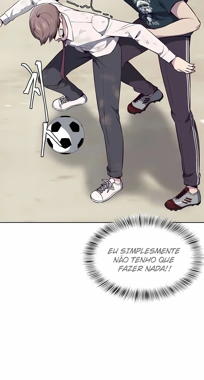 O Garoto da Morte Capítulo 27 Página 98