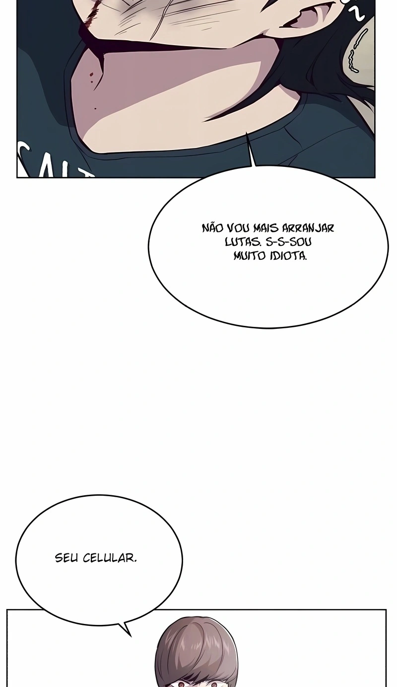 O Garoto da Morte Capítulo 28 Página 100