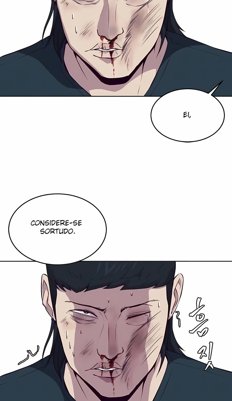 O Garoto da Morte Capítulo 28 Página 106