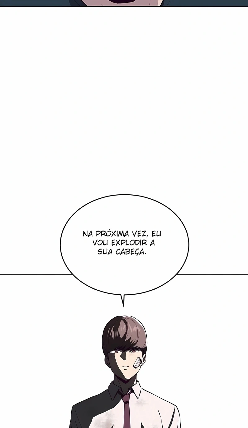 O Garoto da Morte Capítulo 28 Página 107