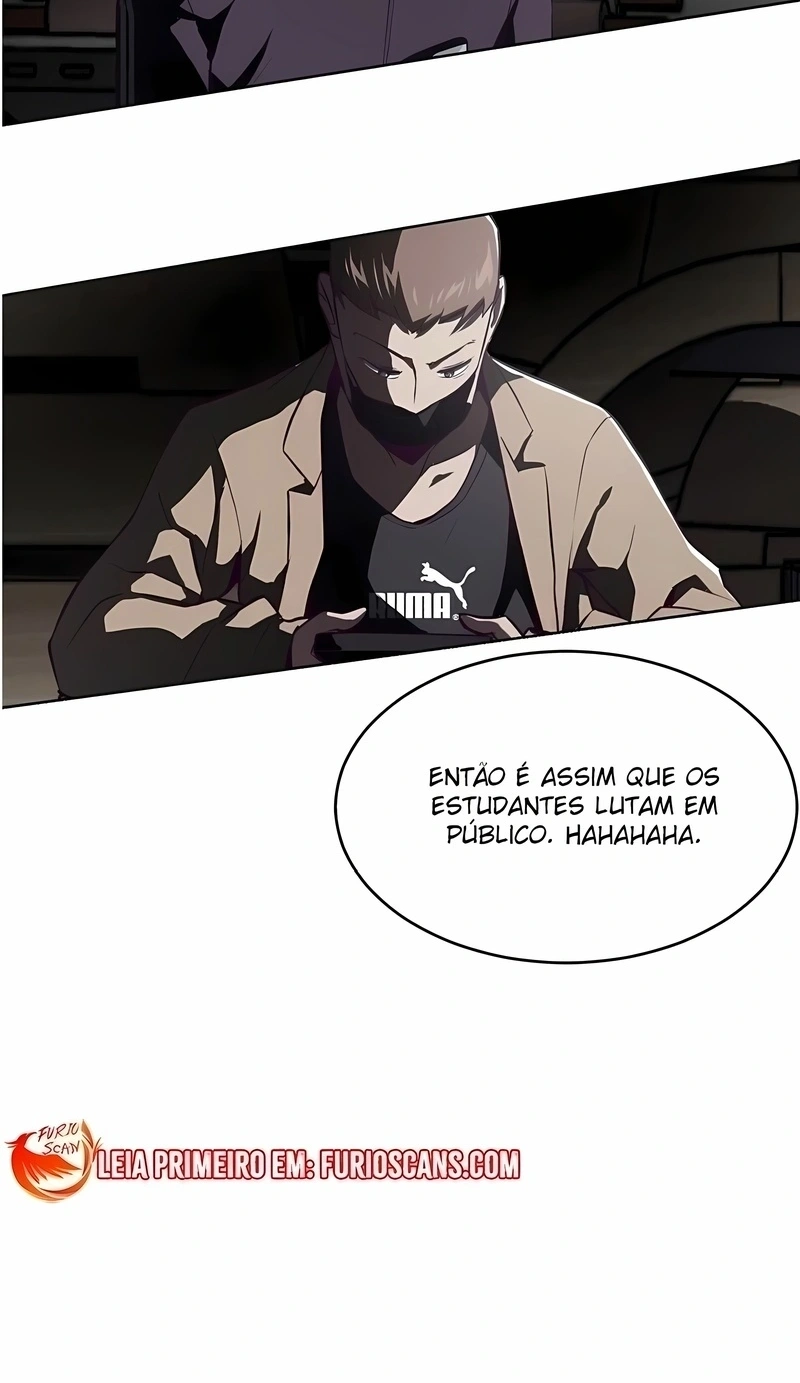 O Garoto da Morte Capítulo 28 Página 115
