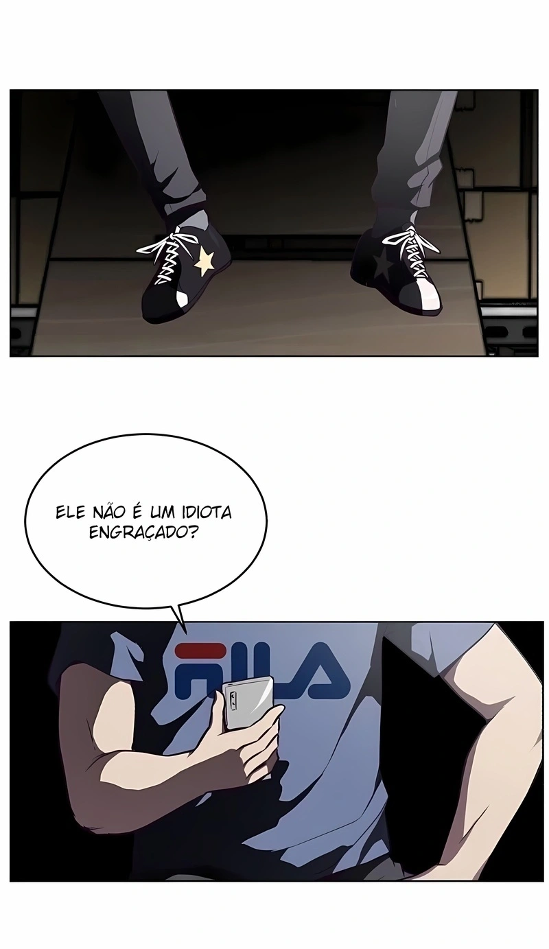 O Garoto da Morte Capítulo 28 Página 116