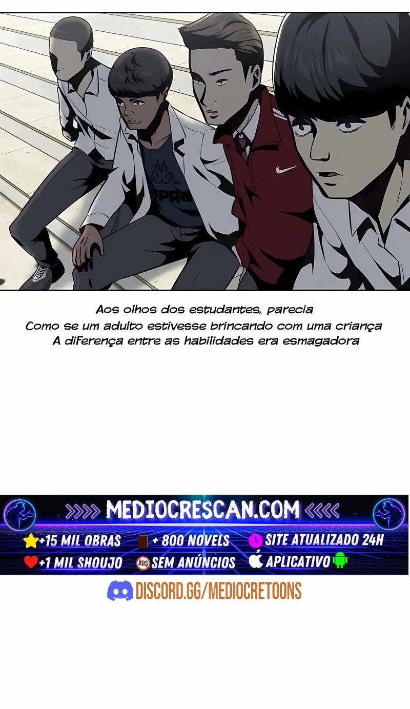 O Garoto da Morte Capítulo 28 Página 12