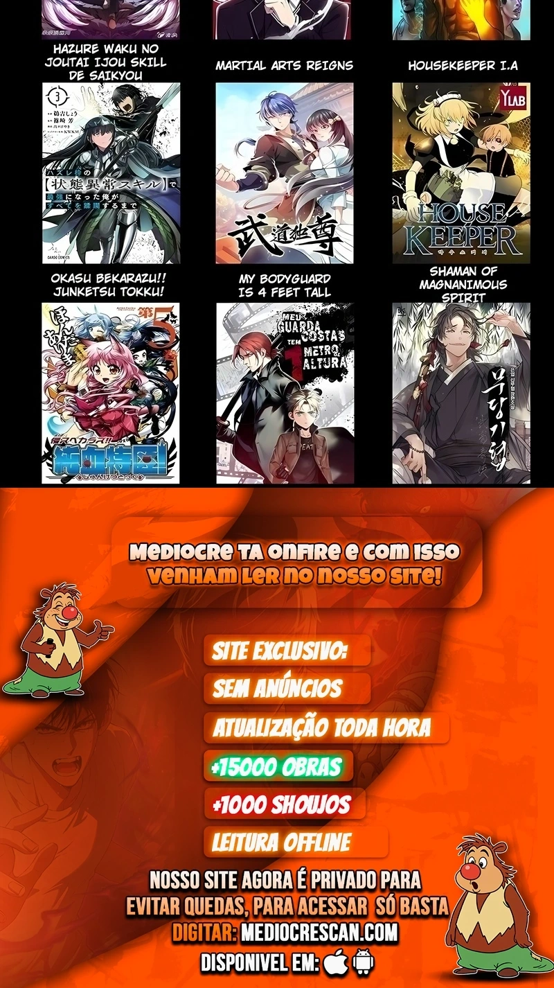 O Garoto da Morte Capítulo 28 Página 120
