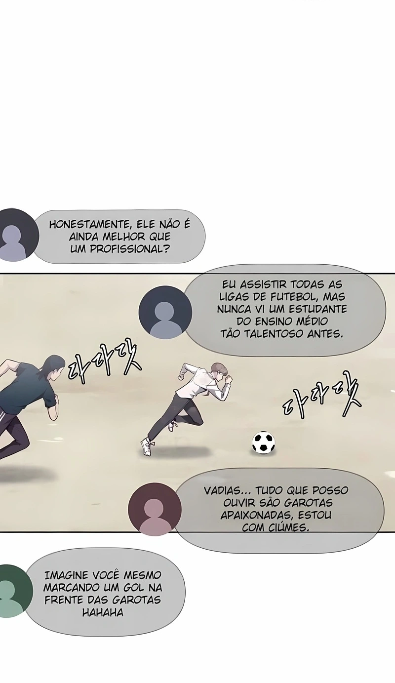 O Garoto da Morte Capítulo 28 Página 15