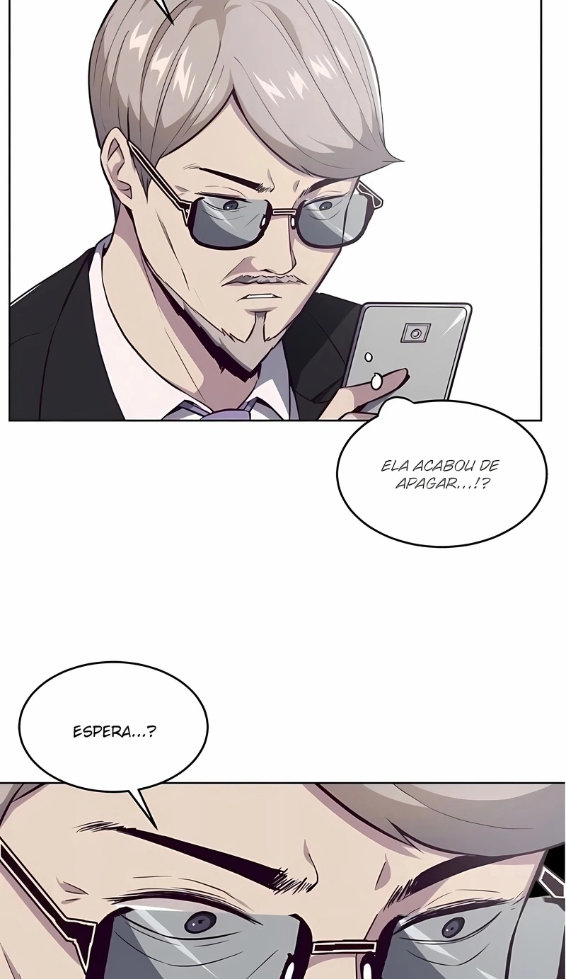 O Garoto da Morte Capítulo 28 Página 22