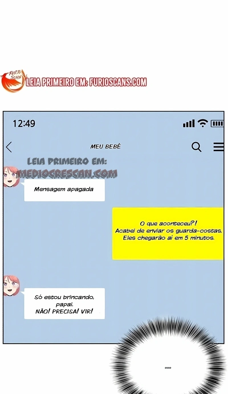 O Garoto da Morte Capítulo 28 Página 25