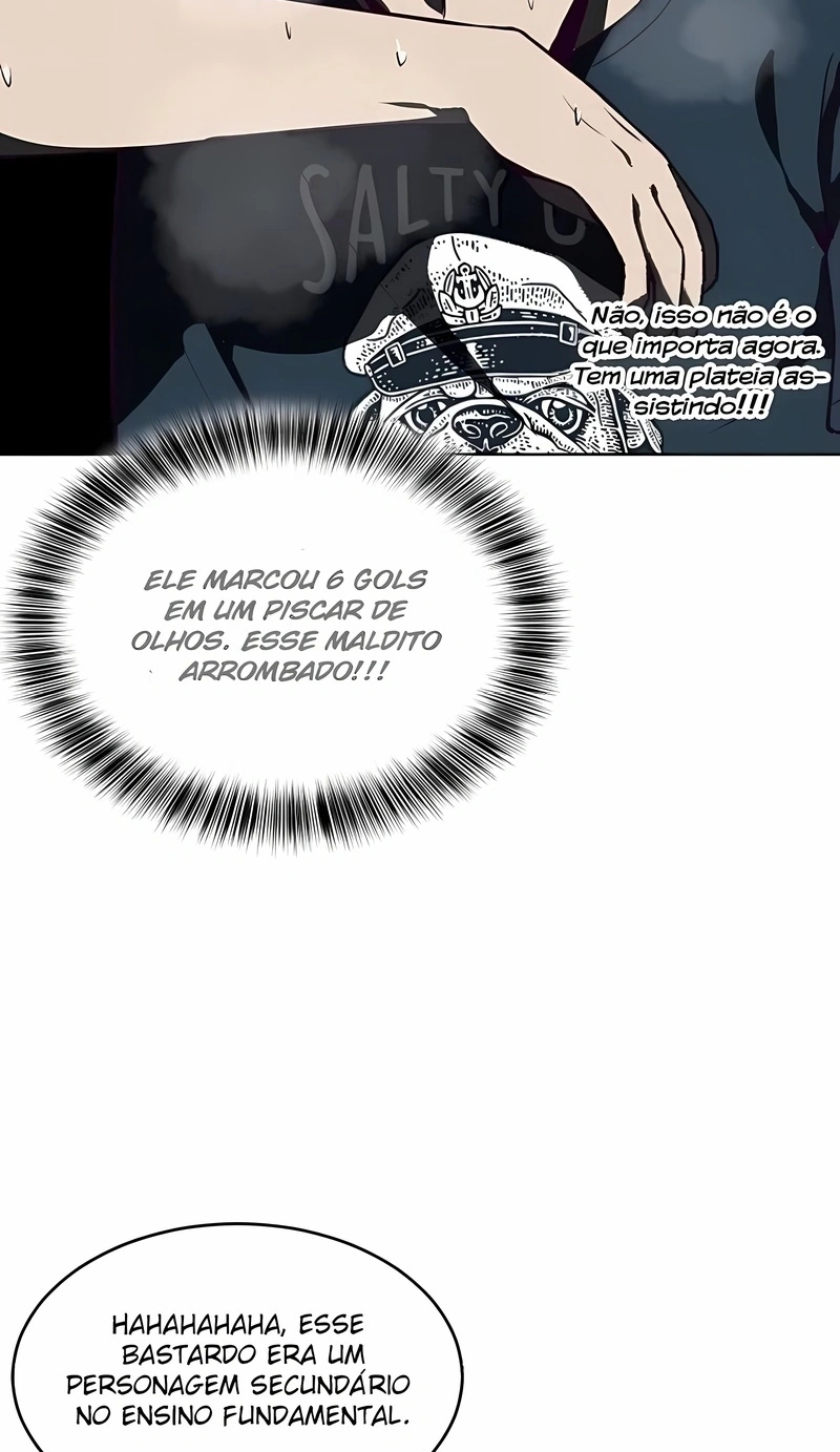 O Garoto da Morte Capítulo 28 Página 32