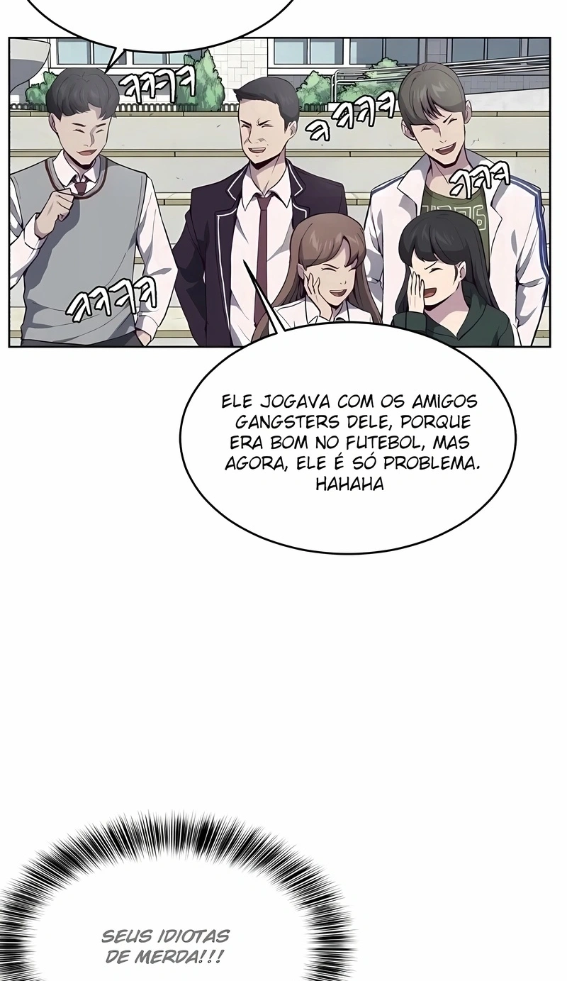 O Garoto da Morte Capítulo 28 Página 33