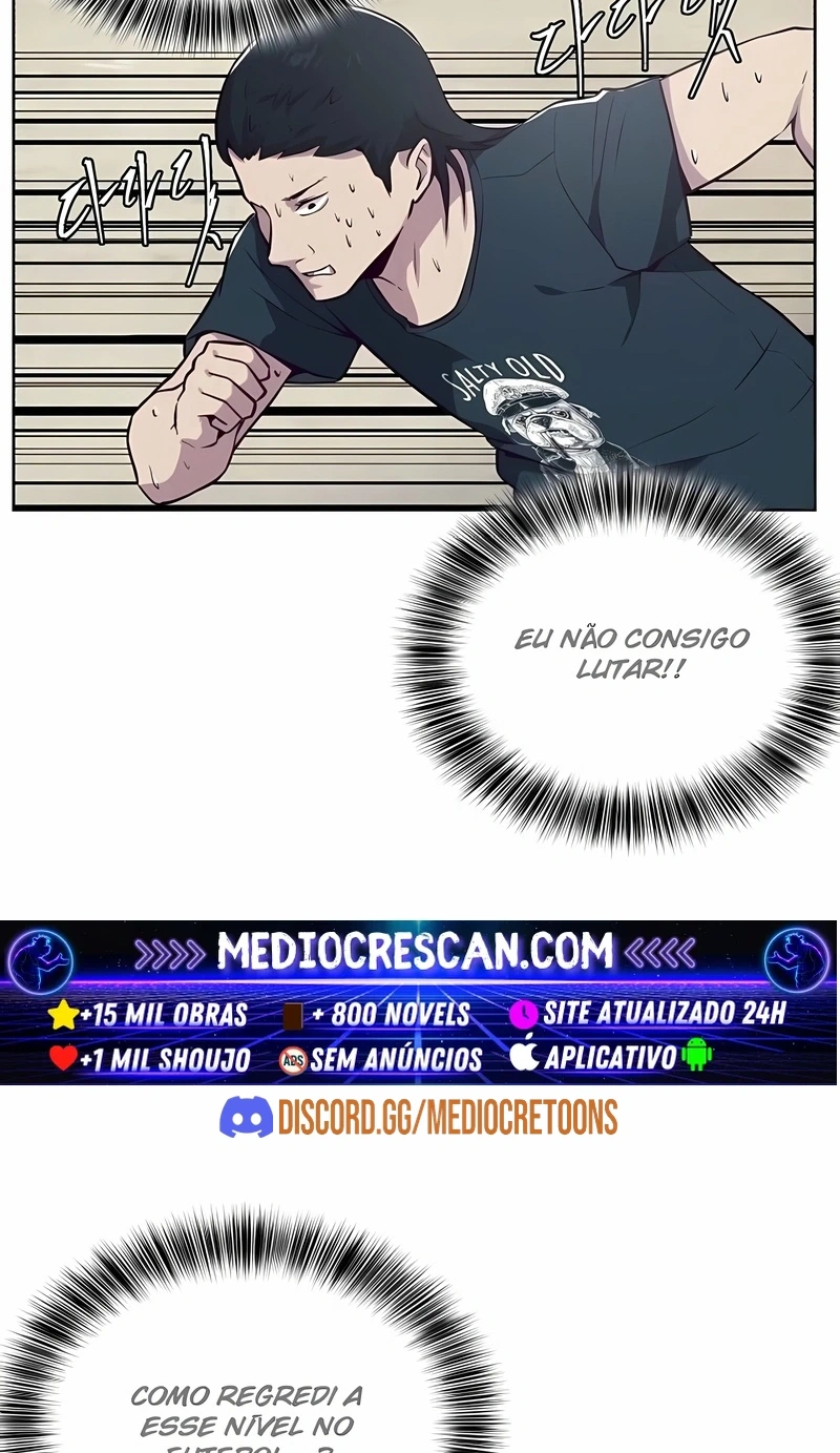 O Garoto da Morte Capítulo 28 Página 35