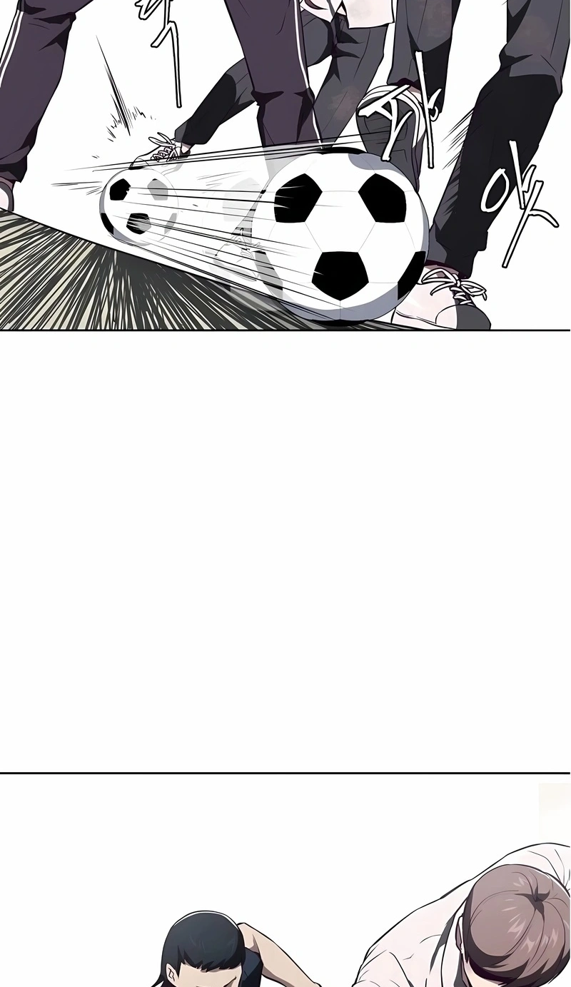 O Garoto da Morte Capítulo 28 Página 39