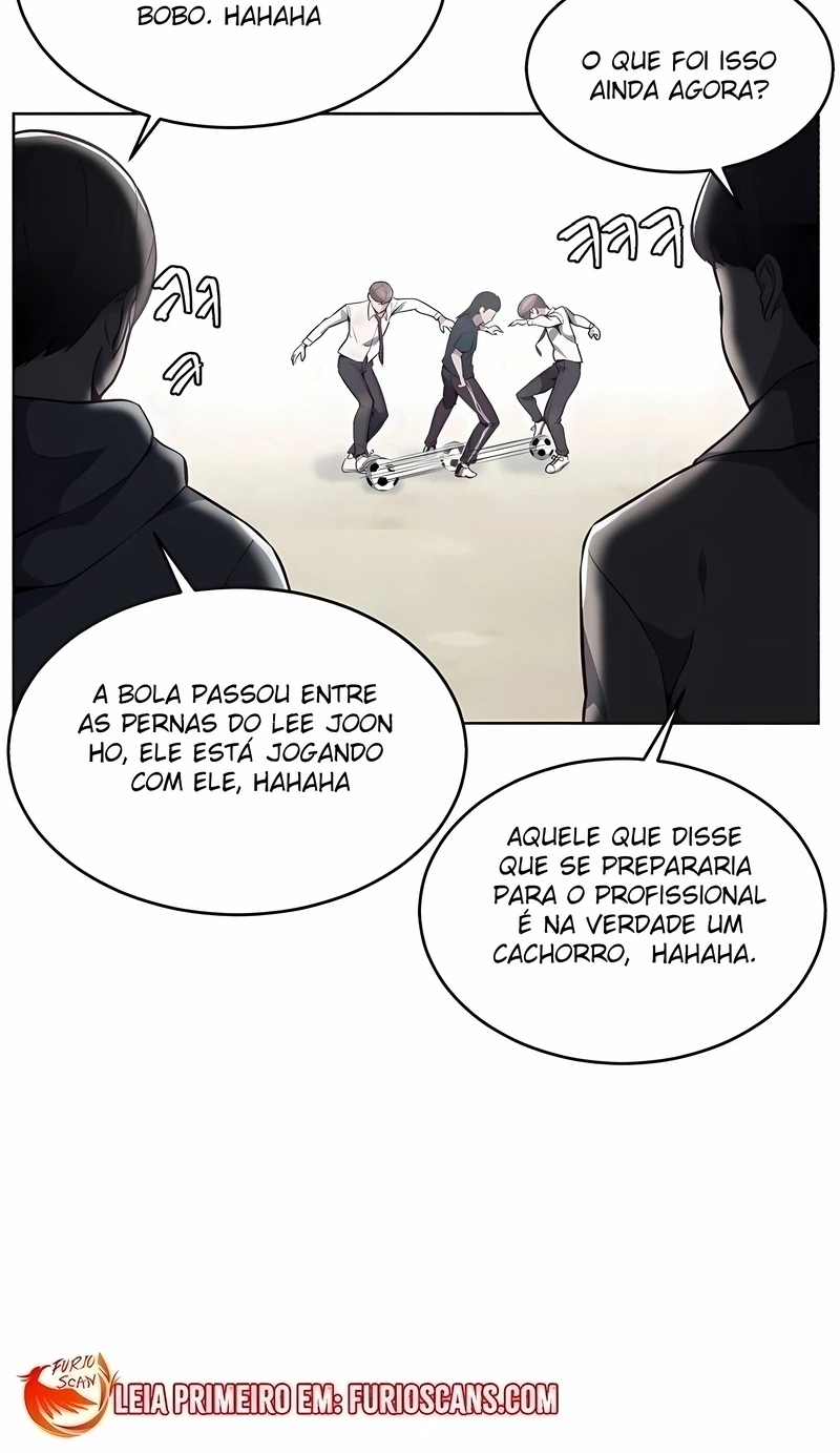 O Garoto da Morte Capítulo 28 Página 41