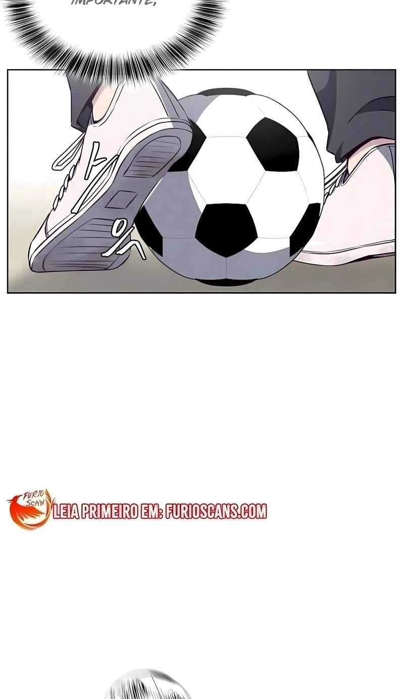 O Garoto da Morte Capítulo 28 Página 49
