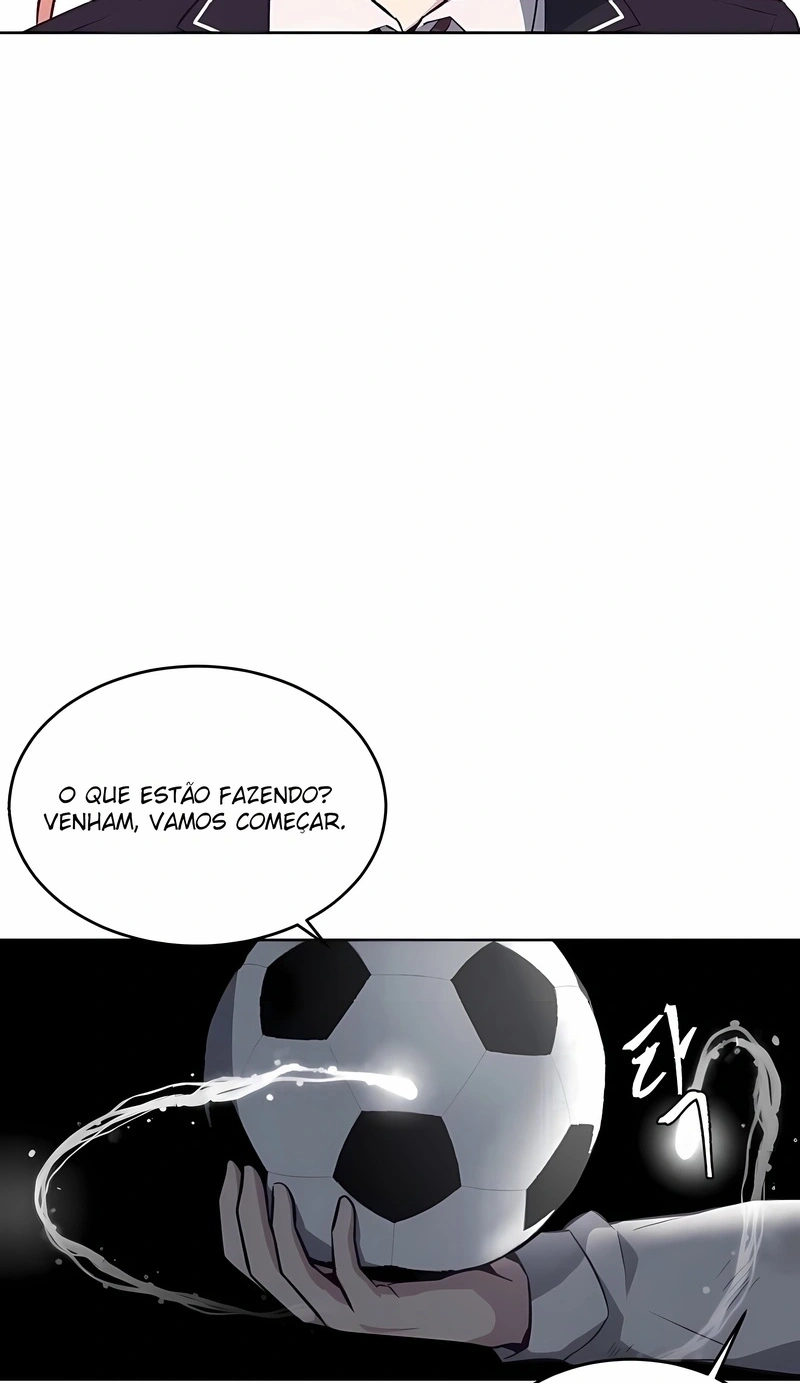 O Garoto da Morte Capítulo 28 Página 5