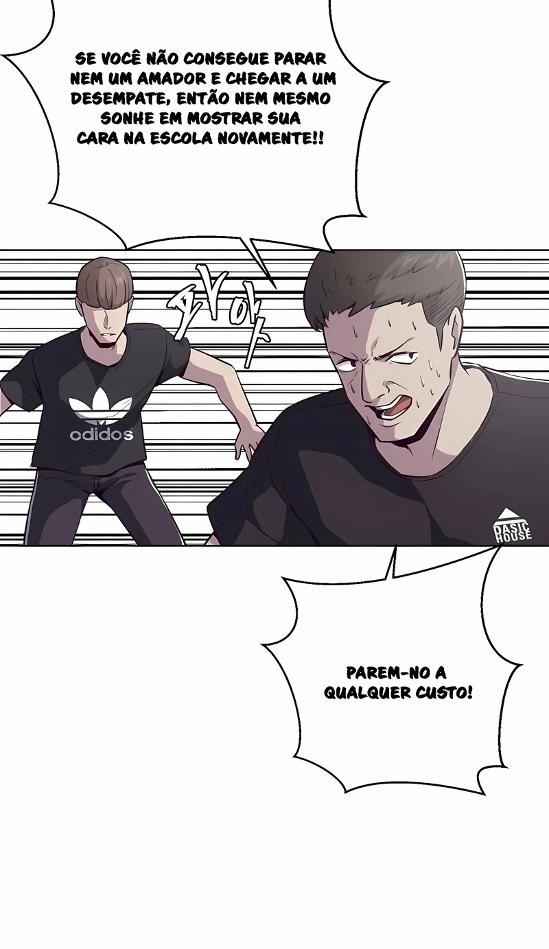 O Garoto da Morte Capítulo 28 Página 54