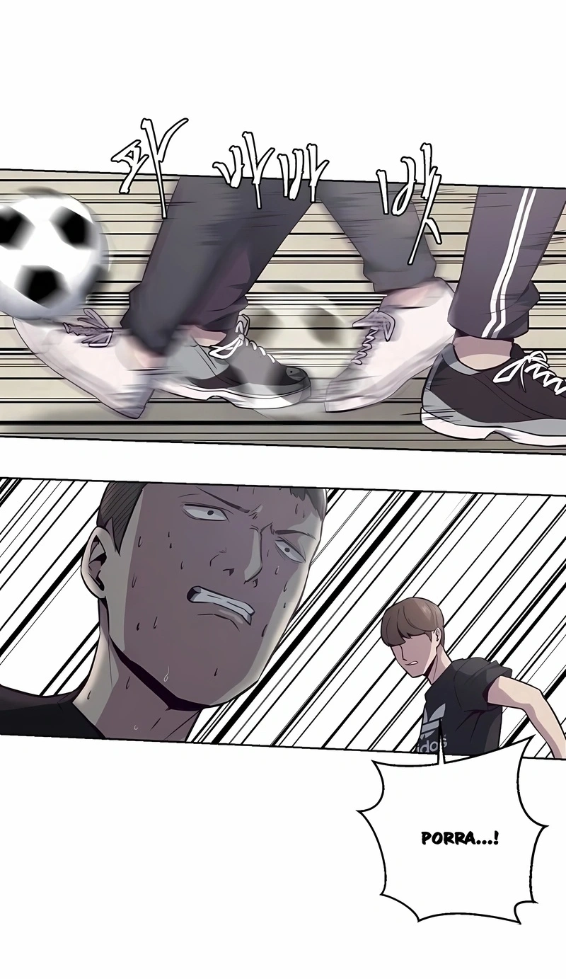 O Garoto da Morte Capítulo 28 Página 55