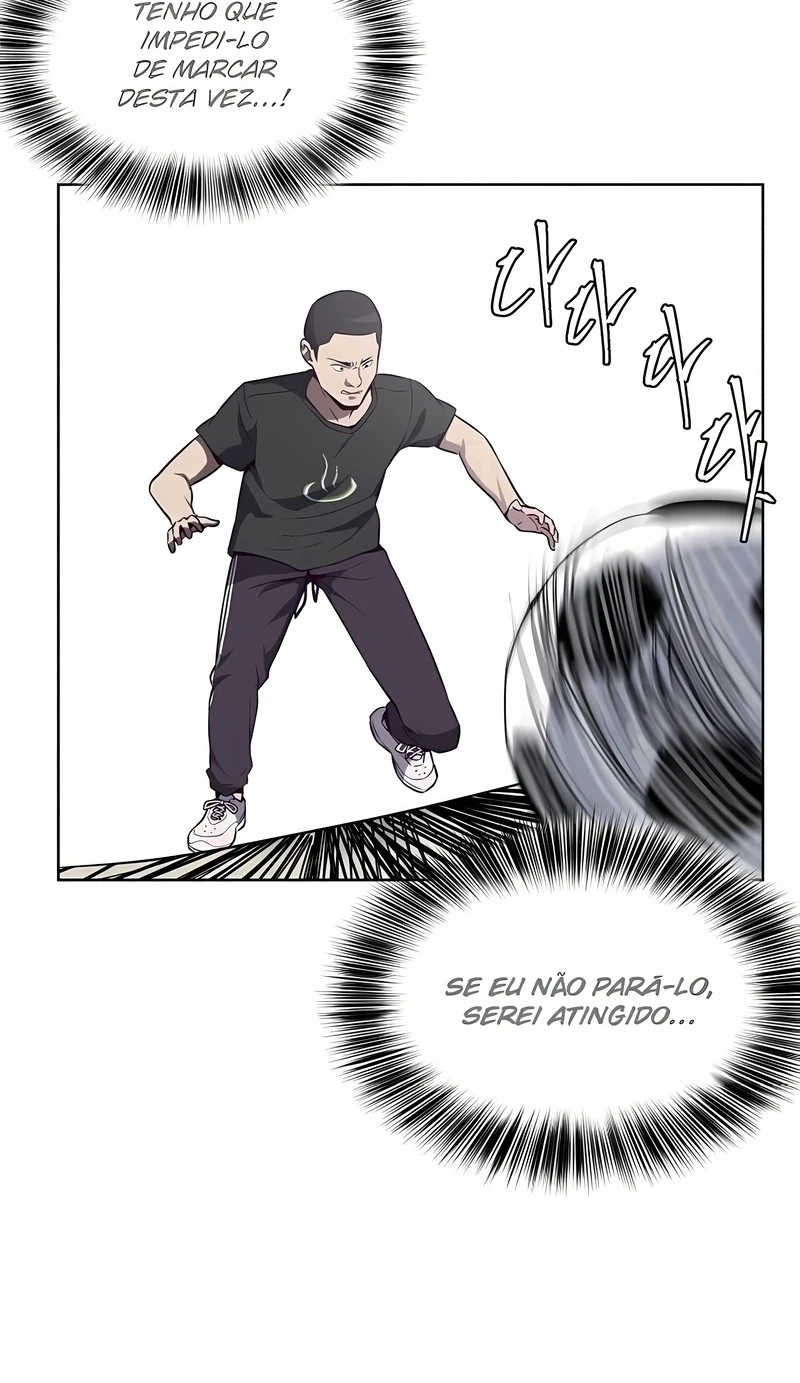 O Garoto da Morte Capítulo 28 Página 57